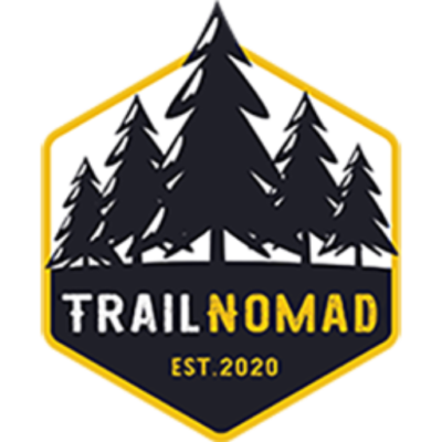 Trail Nomad logo